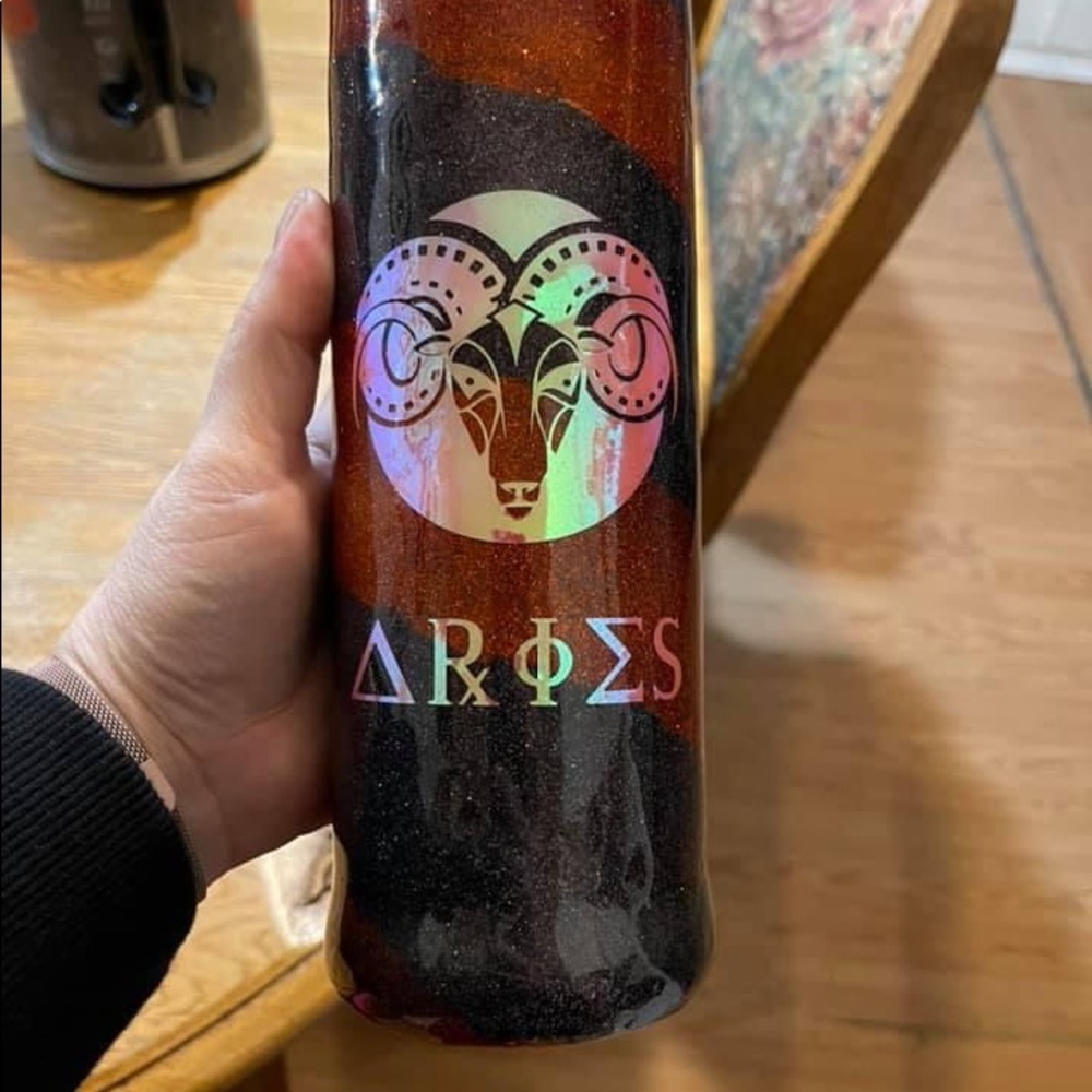 Custom Tumblers